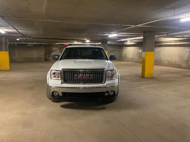 2008 gmc sierra 1500 - Photo 6