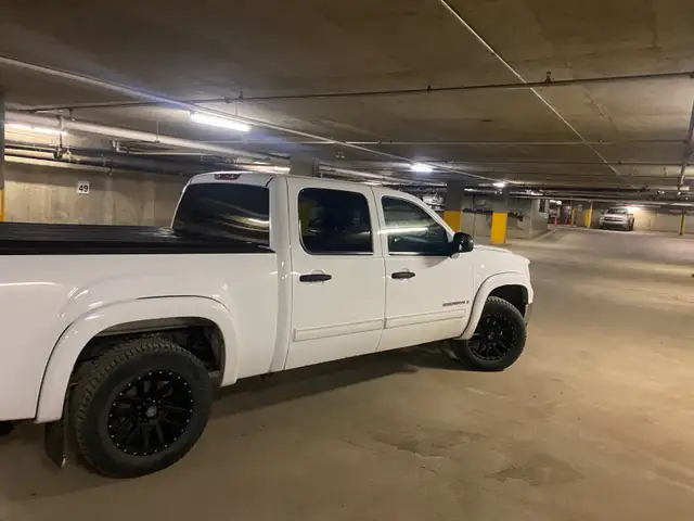 2008 gmc sierra 1500 - Photo 7