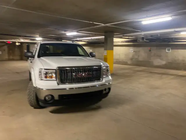 2008 gmc sierra 1500 - Photo 8