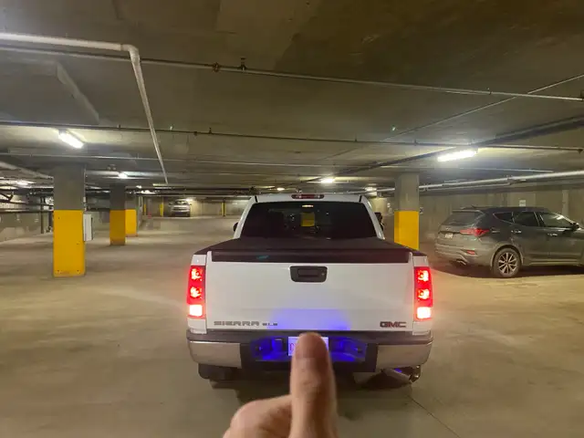 2008 gmc sierra 1500 - Photo 10