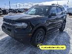 2026 Ford Bronco Sport Big Bend 4x4