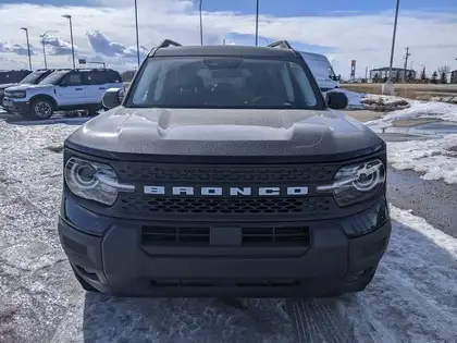 2026 Ford Bronco Sport Big Bend 4x4 - Photo 2