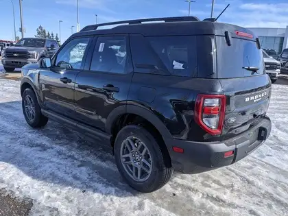 2026 Ford Bronco Sport Big Bend 4x4 - Photo 6