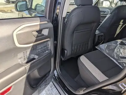 2026 Ford Bronco Sport Big Bend 4x4 - Photo 7