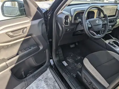 2026 Ford Bronco Sport Big Bend 4x4 - Photo 9