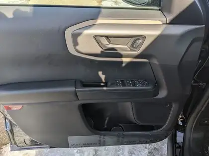 2026 Ford Bronco Sport Big Bend 4x4 - Photo 10