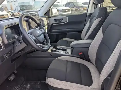 2026 Ford Bronco Sport Big Bend 4x4 - Photo 11