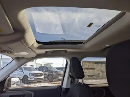 2026 Ford Bronco Sport Big Bend 4x4 - Photo 13