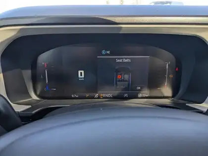 2026 Ford Bronco Sport Big Bend 4x4 - Photo 14