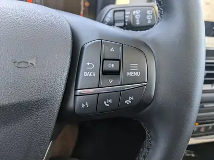 2026 Ford Bronco Sport Big Bend 4x4 - Photo 16