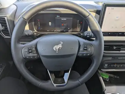 2026 Ford Bronco Sport Big Bend 4x4 - Photo 17