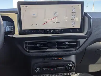 2026 Ford Bronco Sport Big Bend 4x4 - Photo 18