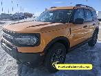 2026 Ford Bronco Sport Big Bend 4x4