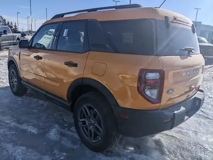 2026 Ford Bronco Sport Big Bend 4x4 - Photo 6