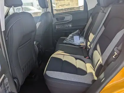 2026 Ford Bronco Sport Big Bend 4x4 - Photo 8