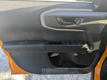 2026 Ford Bronco Sport Big Bend 4x4 - Photo 10