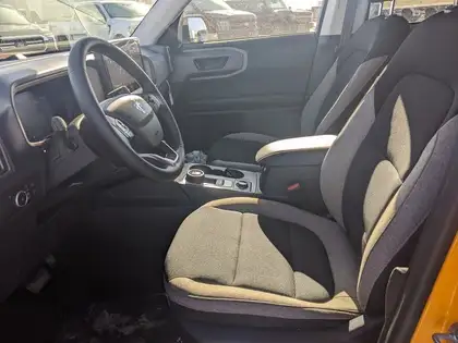 2026 Ford Bronco Sport Big Bend 4x4 - Photo 11