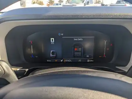 2026 Ford Bronco Sport Big Bend 4x4 - Photo 13