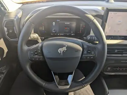 2026 Ford Bronco Sport Big Bend 4x4 - Photo 16