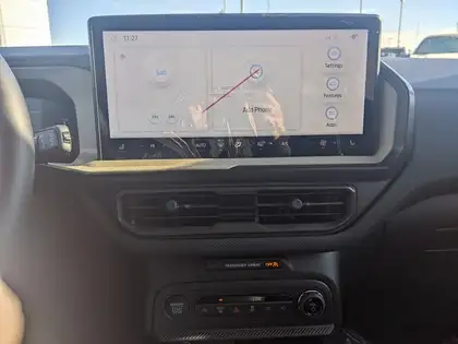 2026 Ford Bronco Sport Big Bend 4x4 - Photo 17