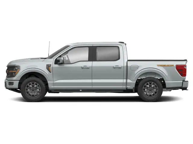 2026 Ford F-150 Tremor - Photo 2