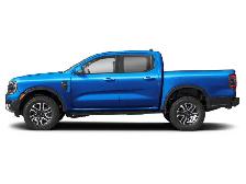 2026 Ford Ranger Lariat - Photo 3