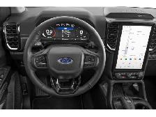 2026 Ford Ranger Lariat - Photo 4