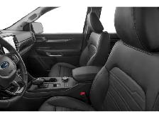 2026 Ford Ranger Lariat - Photo 6