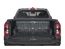 2026 Ford Ranger Lariat - Photo 8
