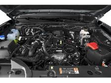 2026 Ford Ranger Lariat - Photo 9