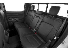 2026 Ford Ranger Lariat - Photo 10