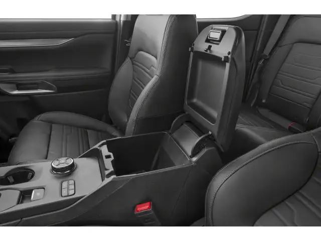 2026 Ford Ranger Lariat - Photo 11