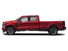 2026 Ford F-350 Platinum - Photo 3