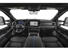 2026 Ford F-350 Platinum - Photo 5