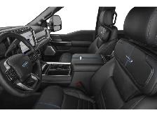 2026 Ford F-350 Platinum - Photo 6