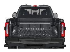 2026 Ford F-350 Platinum - Photo 8