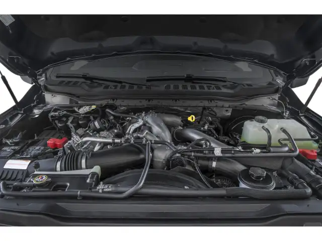 2026 Ford F-350 Platinum - Photo 9