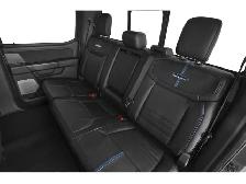 2026 Ford F-350 Platinum - Photo 10