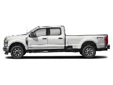 2026 Ford F-350 XLT - Photo 3