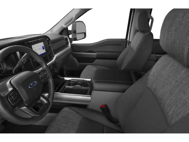 2026 Ford F-350 XLT - Photo 6
