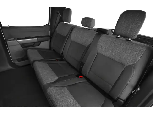 2026 Ford F-350 XLT - Photo 10