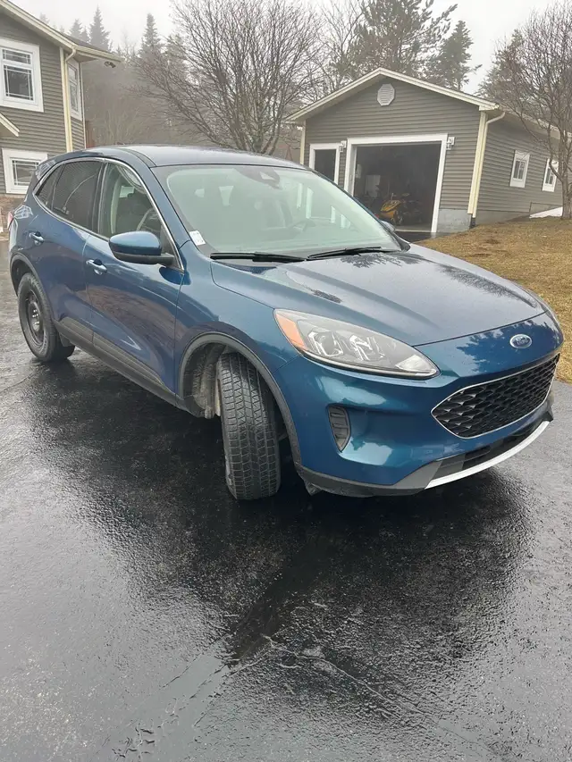2020 Ford Escape AWD SE Ecoboost 1.5 L - Photo 2