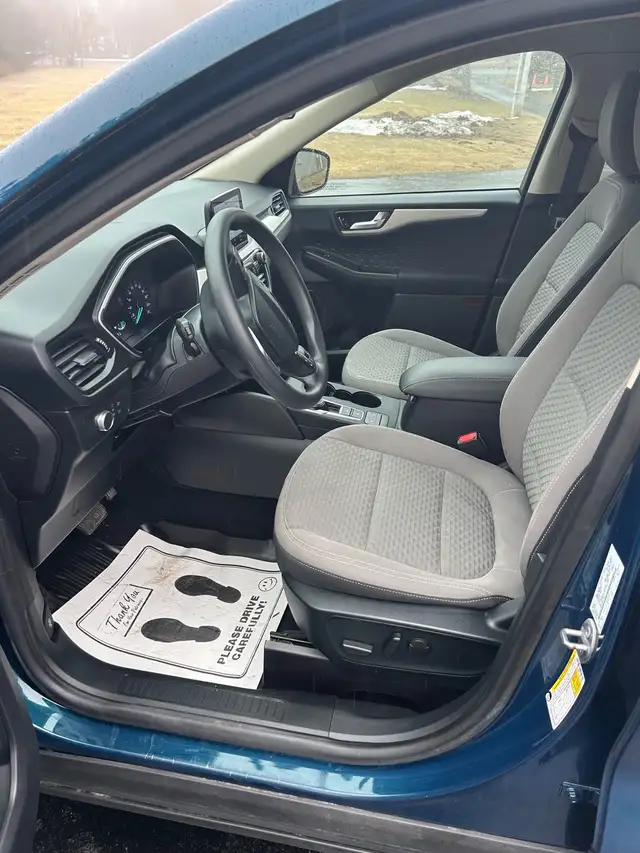 2020 Ford Escape AWD SE Ecoboost 1.5 L - Photo 4