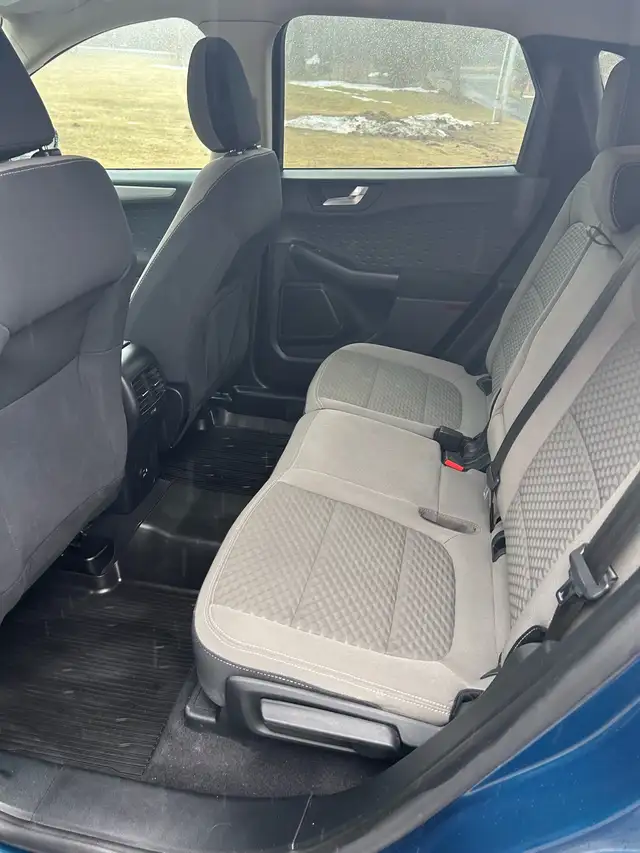 2020 Ford Escape AWD SE Ecoboost 1.5 L - Photo 5