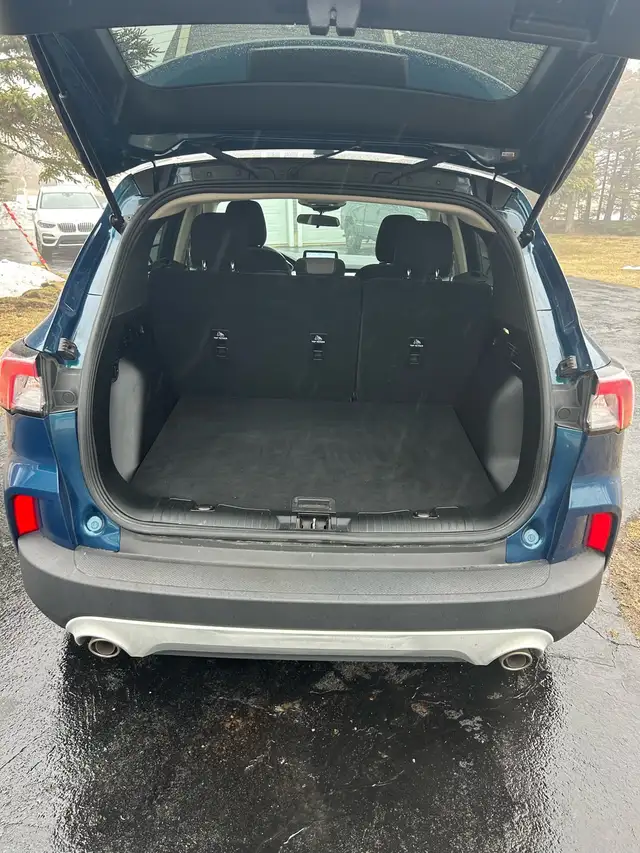 2020 Ford Escape AWD SE Ecoboost 1.5 L - Photo 6