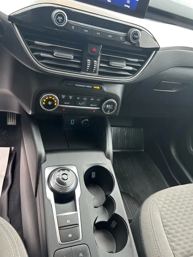 2020 Ford Escape AWD SE Ecoboost 1.5 L - Photo 7