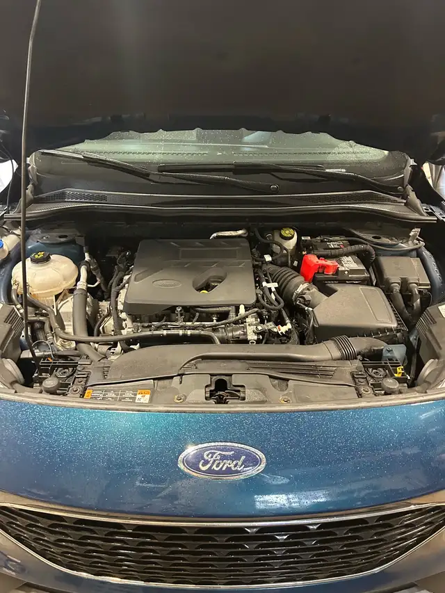 2020 Ford Escape AWD SE Ecoboost 1.5 L - Photo 8