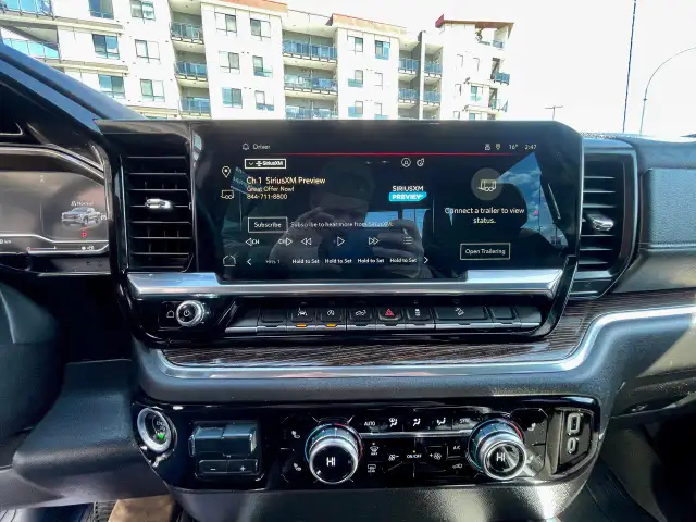 2024 GMC Sierra 1500 4WD Crew Cab 157' Elevation DIESEL LOADED X - Photo 27