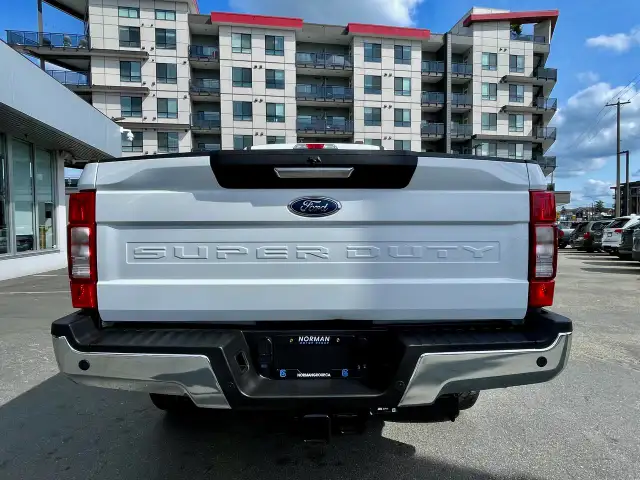 2022 Ford SUPER DUTY F-350 SRW 4WD DIESEL PWR HEAT SEATS REMOTE - Photo 6