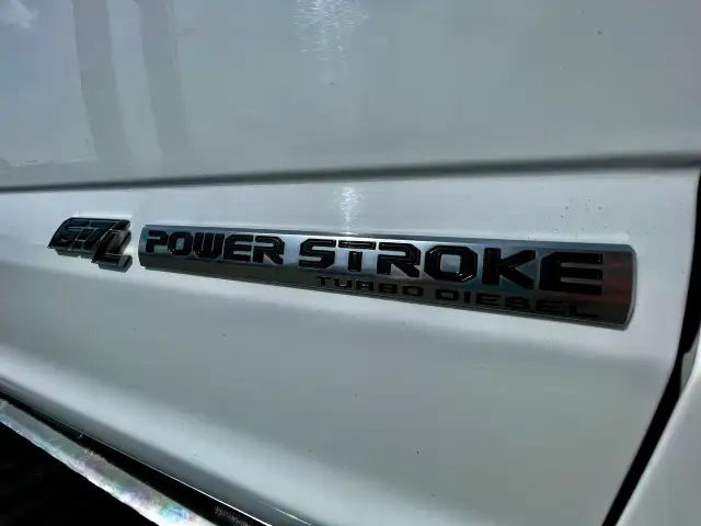 2022 Ford SUPER DUTY F-350 SRW 4WD DIESEL PWR HEAT SEATS REMOTE - Photo 11